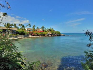 Water Views